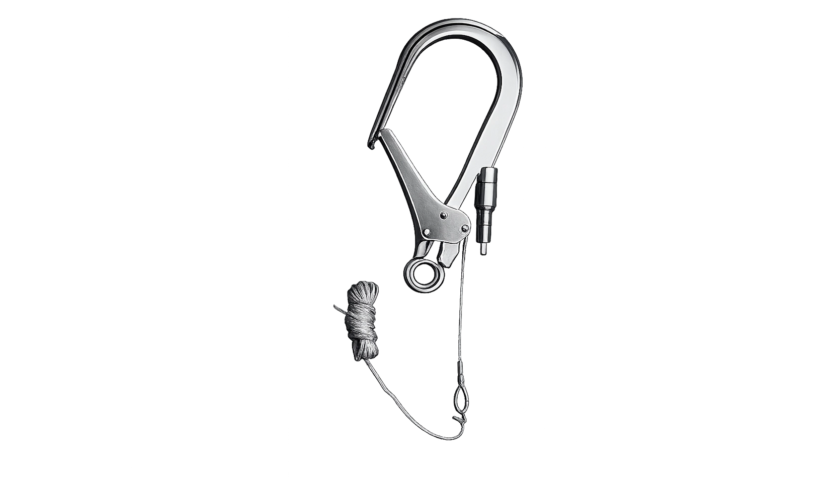 JS 20009 Teles FS110 scaffold hook